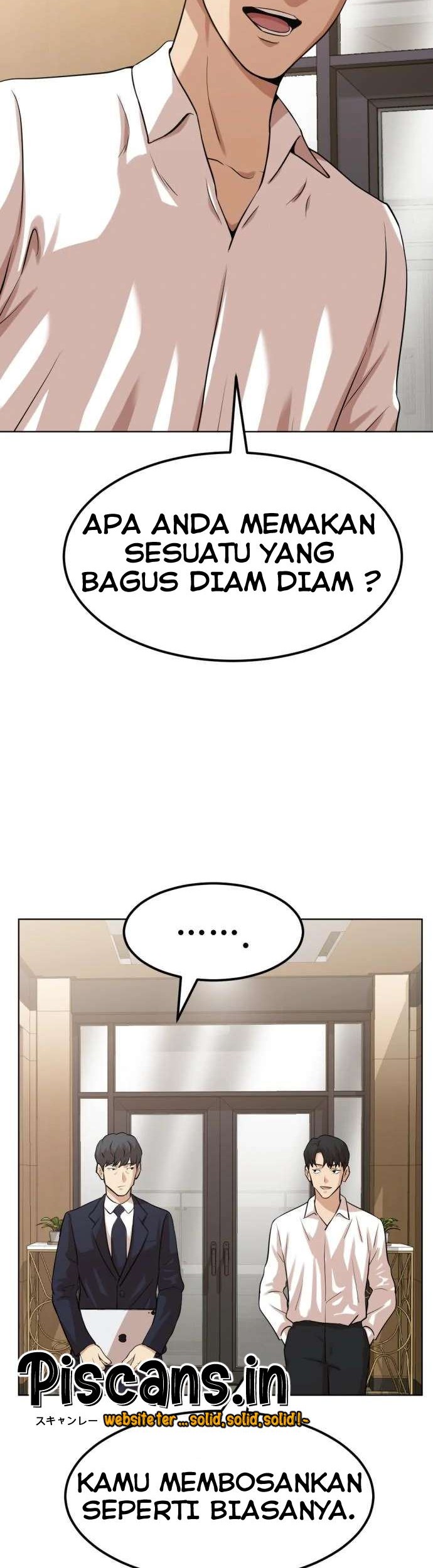 Company Grievance Squad chapter 02 halaman 53