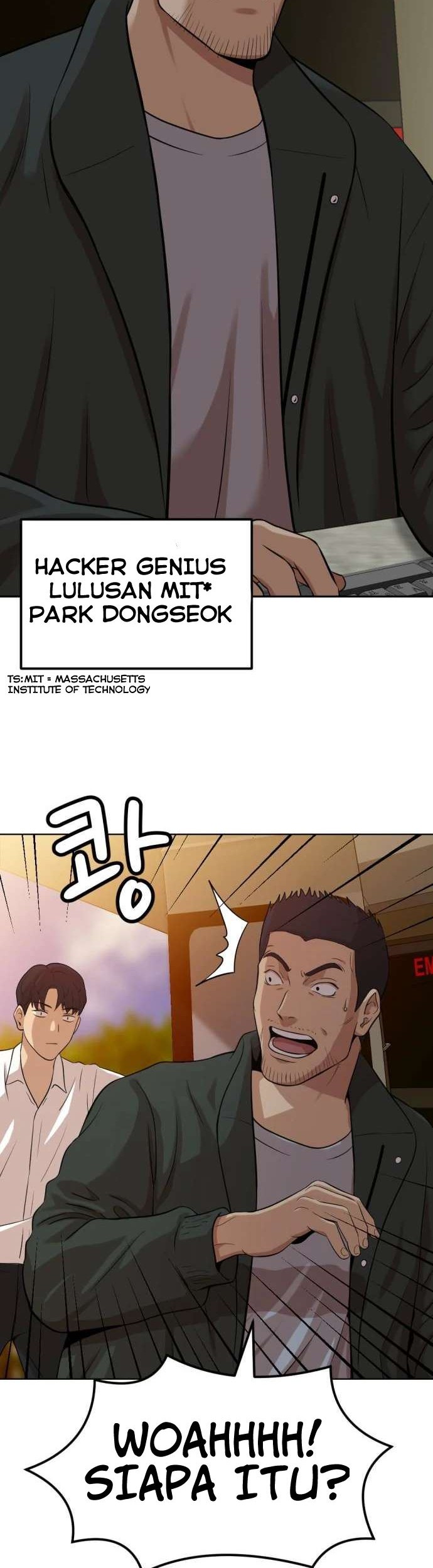 Company Grievance Squad chapter 02 halaman 65