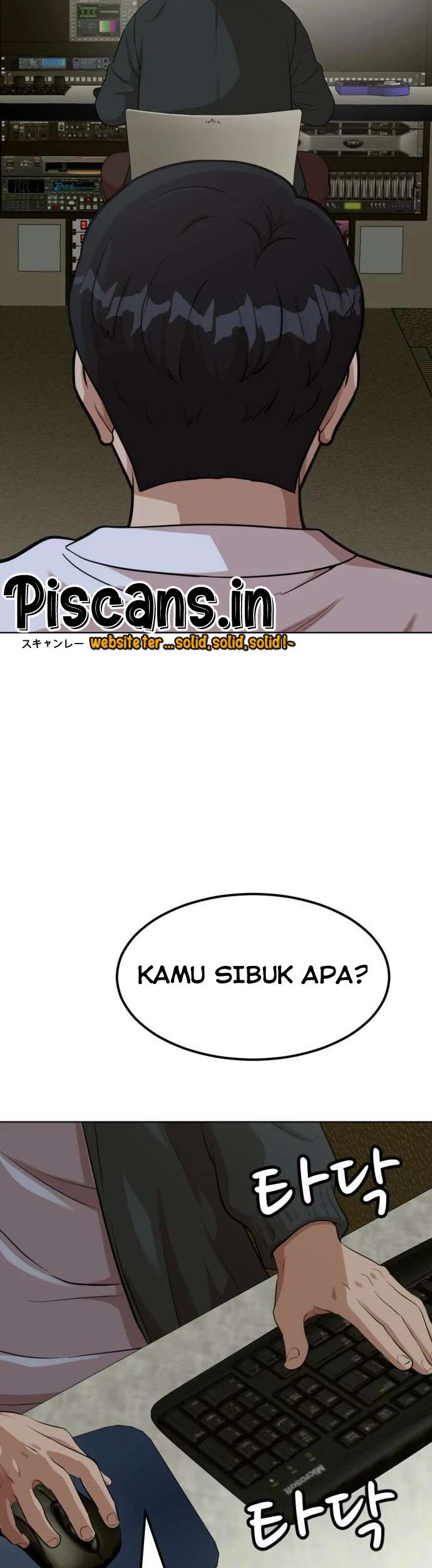Company Grievance Squad chapter 02 halaman 69