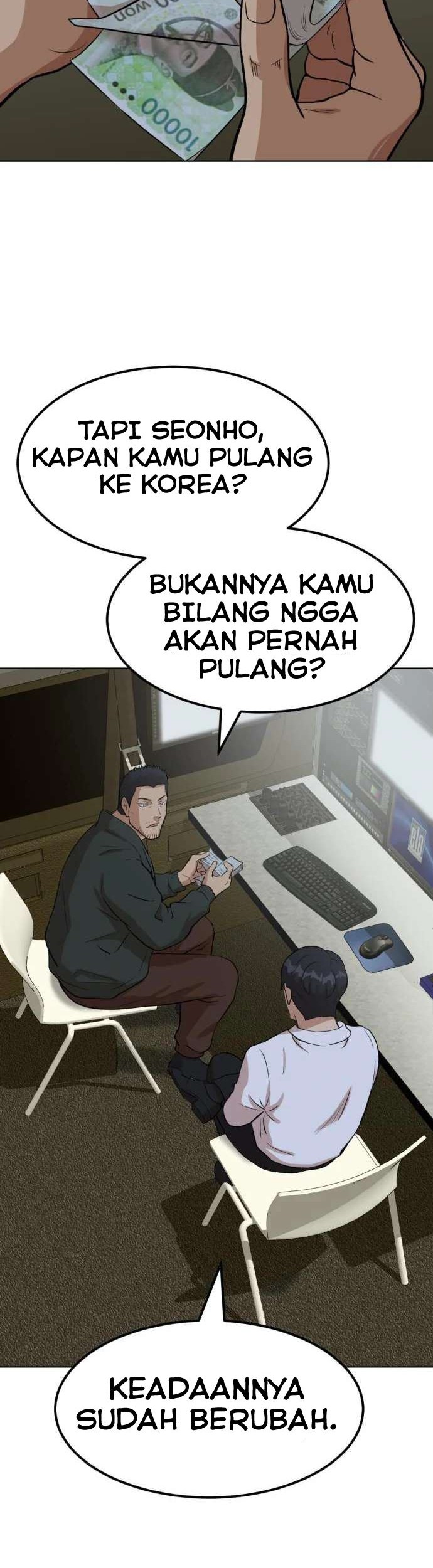 Company Grievance Squad chapter 02 halaman 89