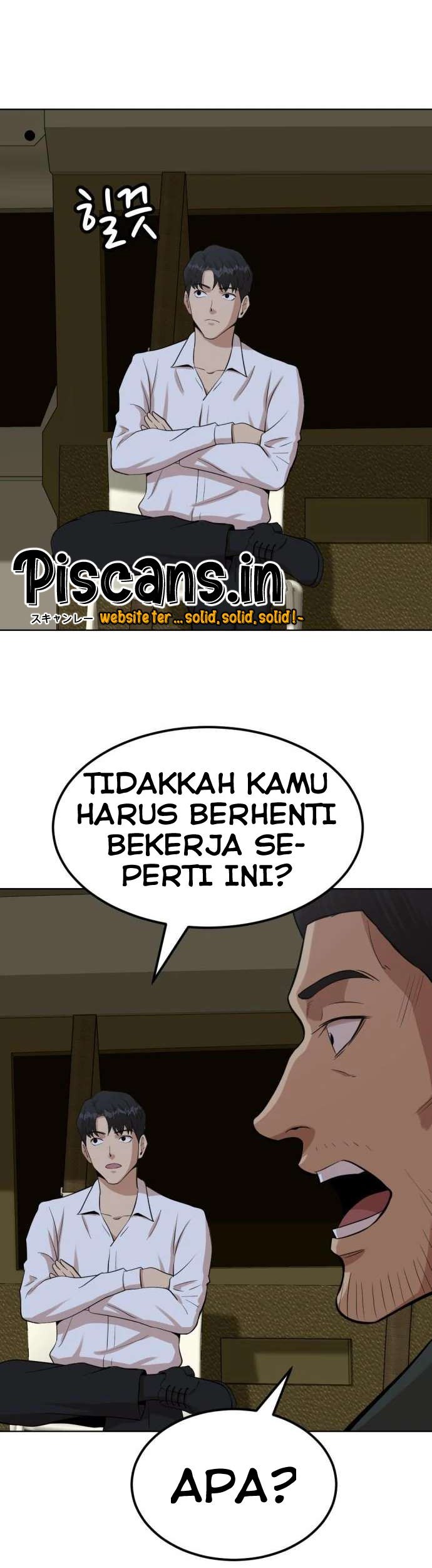 Company Grievance Squad chapter 02 halaman 90