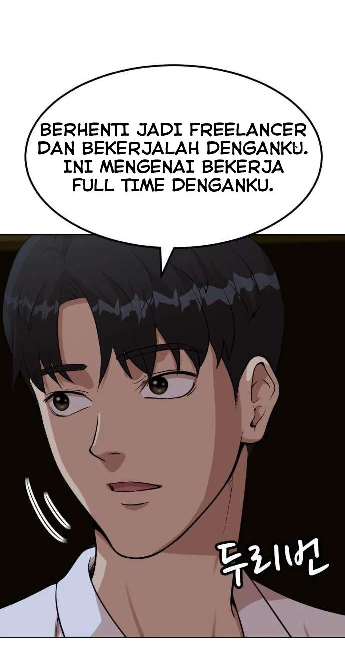 Company Grievance Squad chapter 02 halaman 91