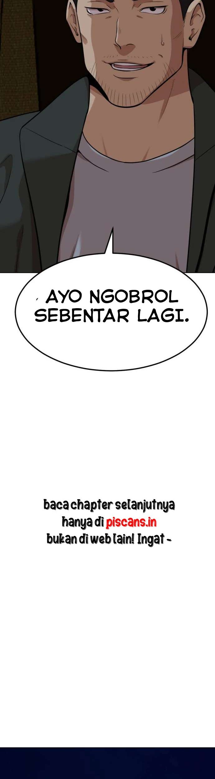 Company Grievance Squad chapter 02 halaman 101