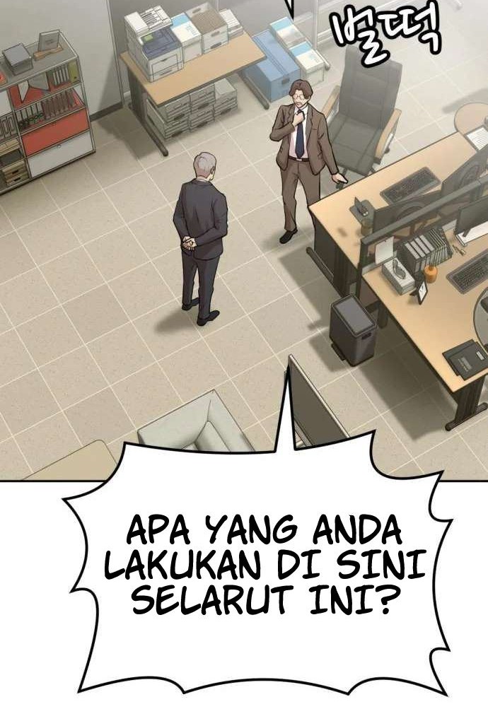 Company Grievance Squad chapter 02 halaman 111