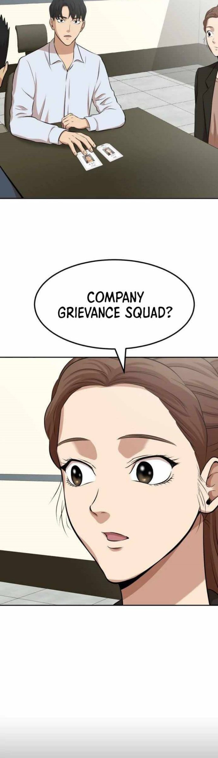 Company Grievance Squad Bab 03 halaman 99