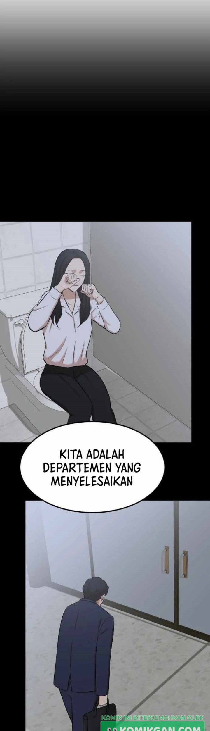 Company Grievance Squad Bab 03 halaman 100