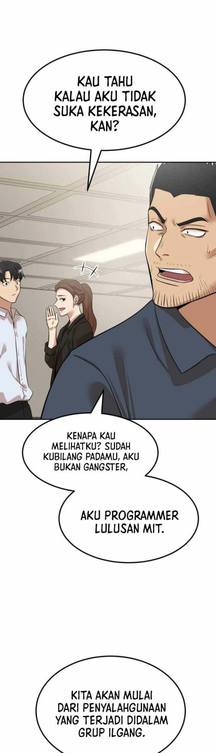 Company Grievance Squad Bab 03 halaman 106