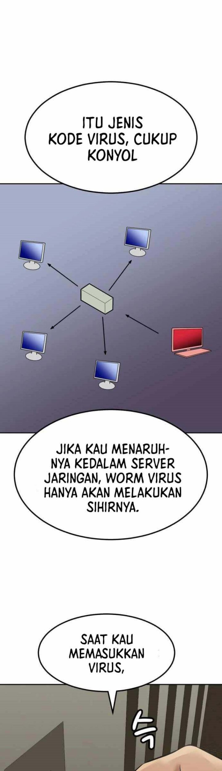 Company Grievance Squad Bab 03 halaman 122