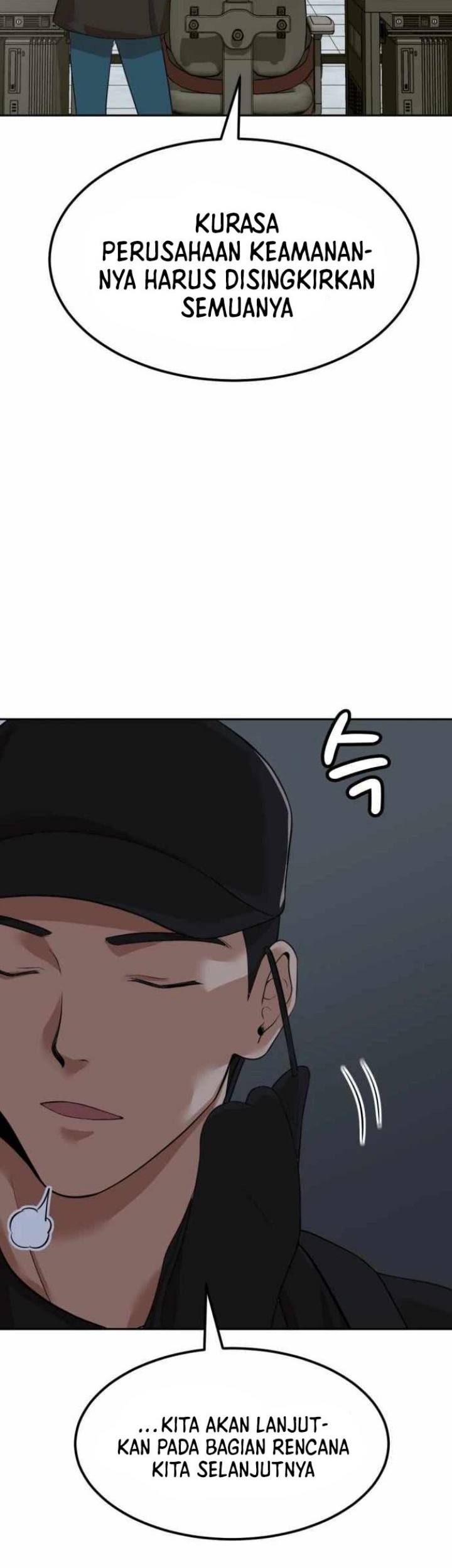 Company Grievance Squad chapter 04 halaman 44