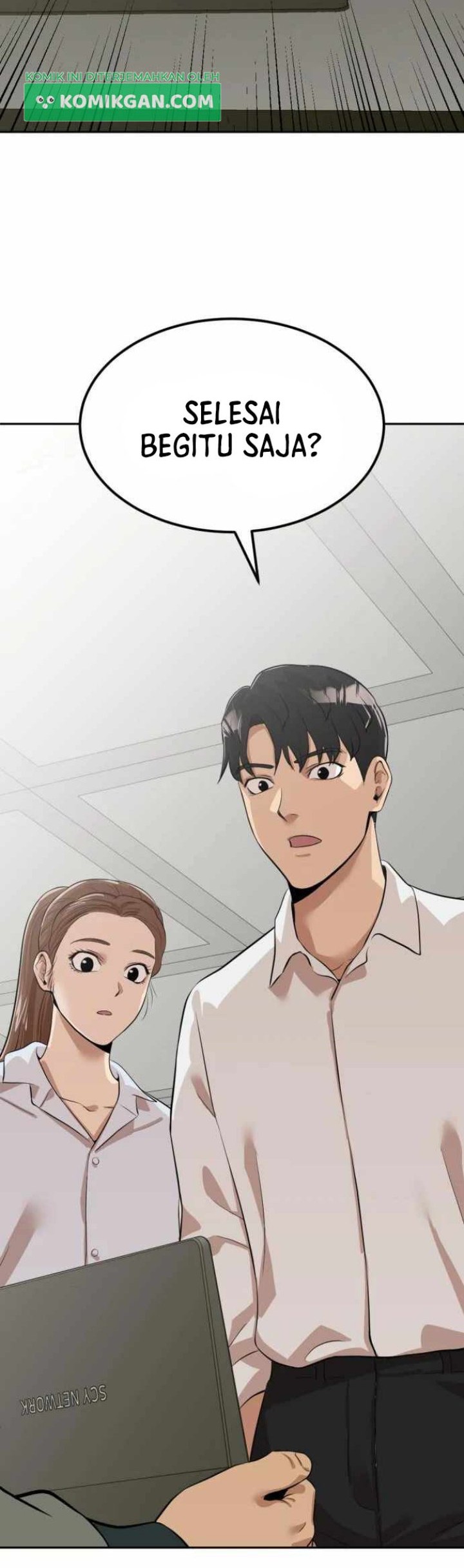 Company Grievance Squad chapter 04 halaman 62