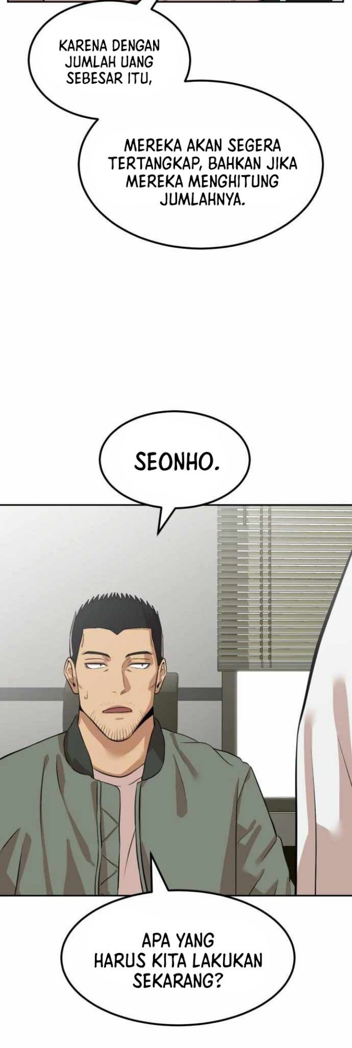 Company Grievance Squad chapter 04 halaman 84