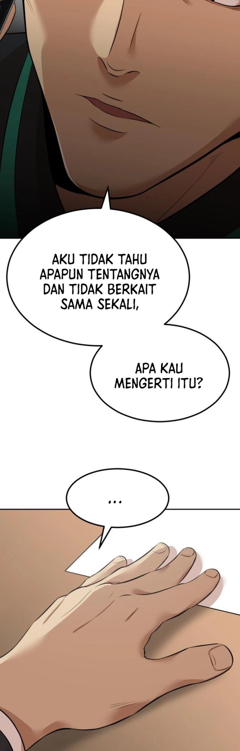 Company Grievance Squad chapter 05 halaman 13
