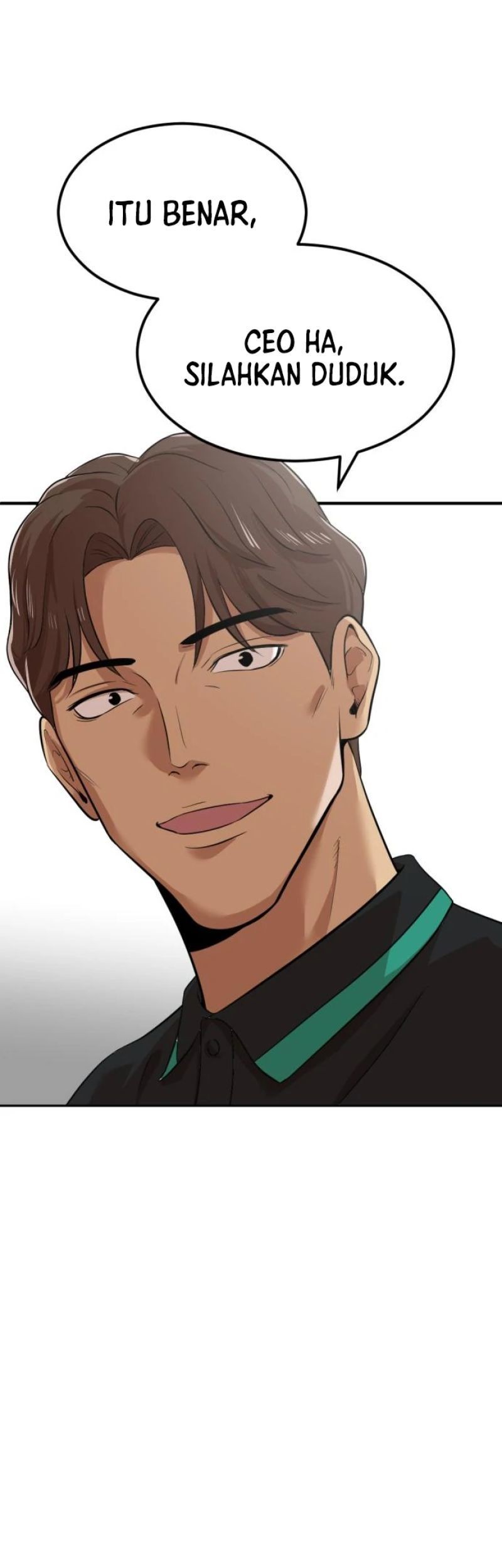Company Grievance Squad chapter 05 halaman 33