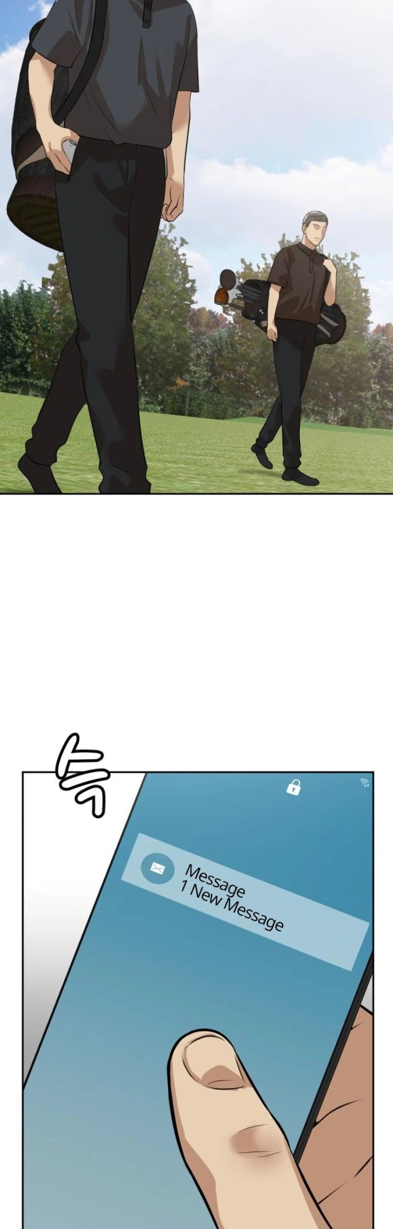 Company Grievance Squad chapter 05 halaman 79