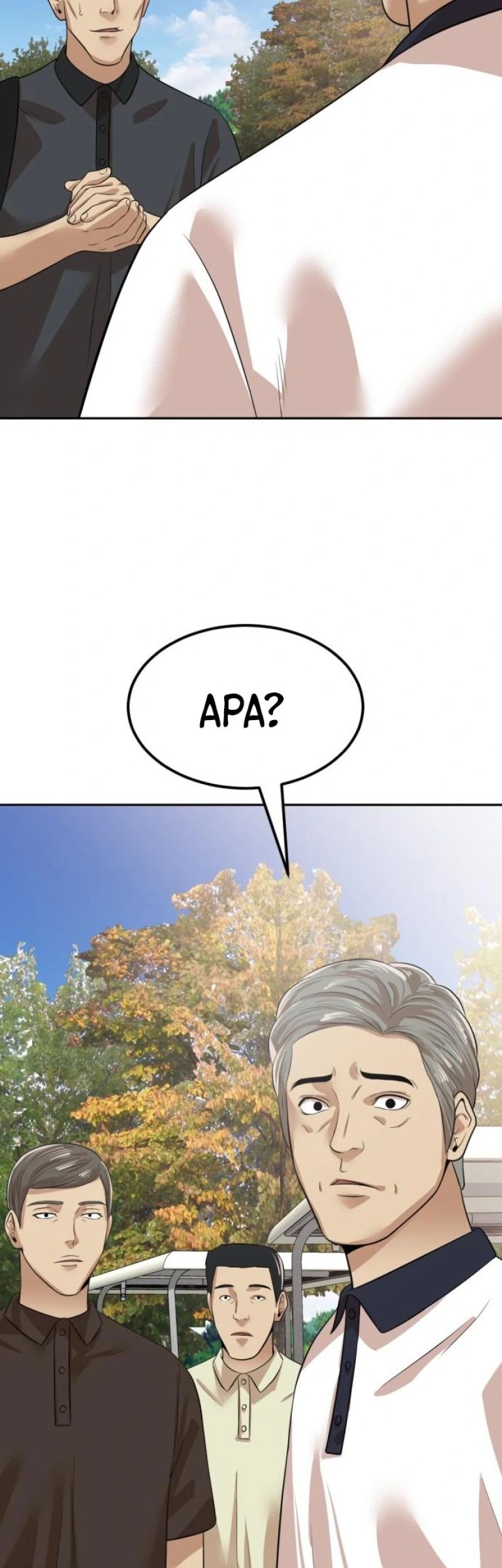 Company Grievance Squad chapter 05 halaman 81