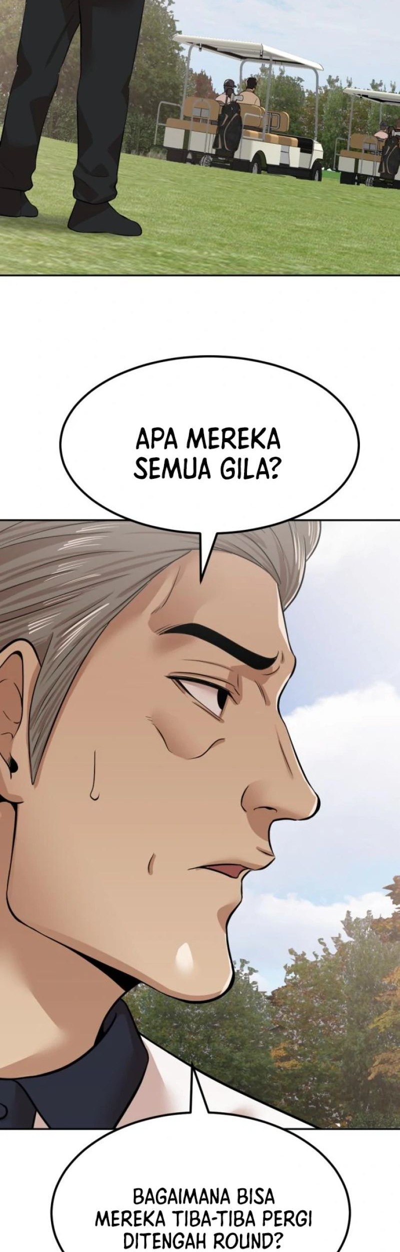 Company Grievance Squad chapter 05 halaman 86