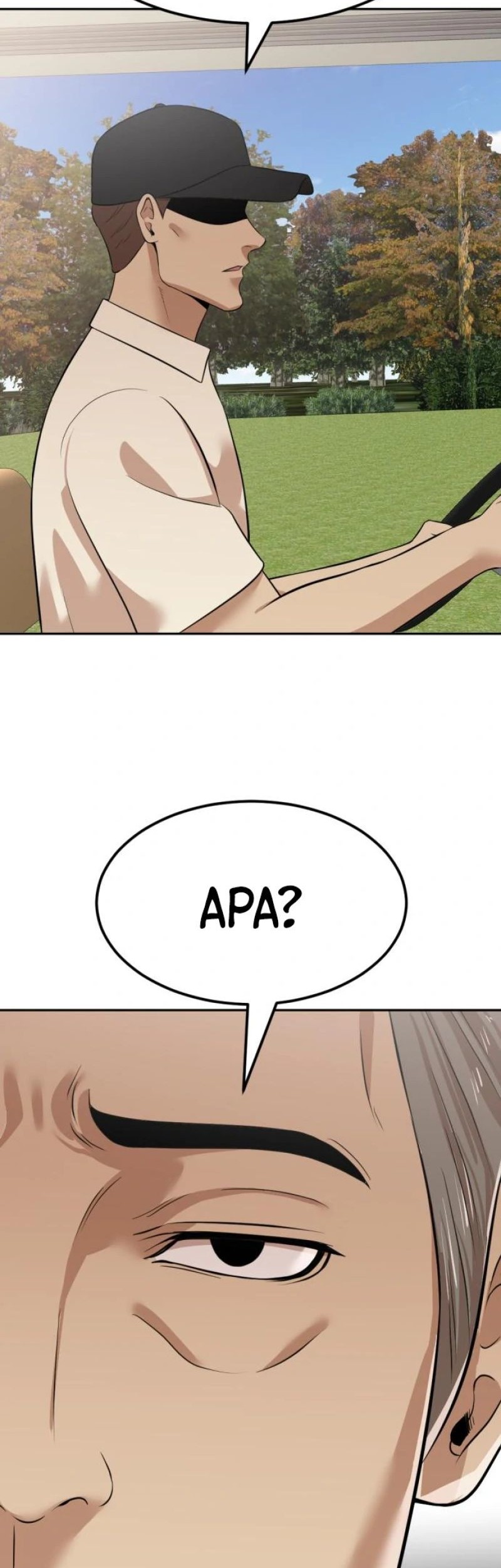 Company Grievance Squad chapter 05 halaman 91