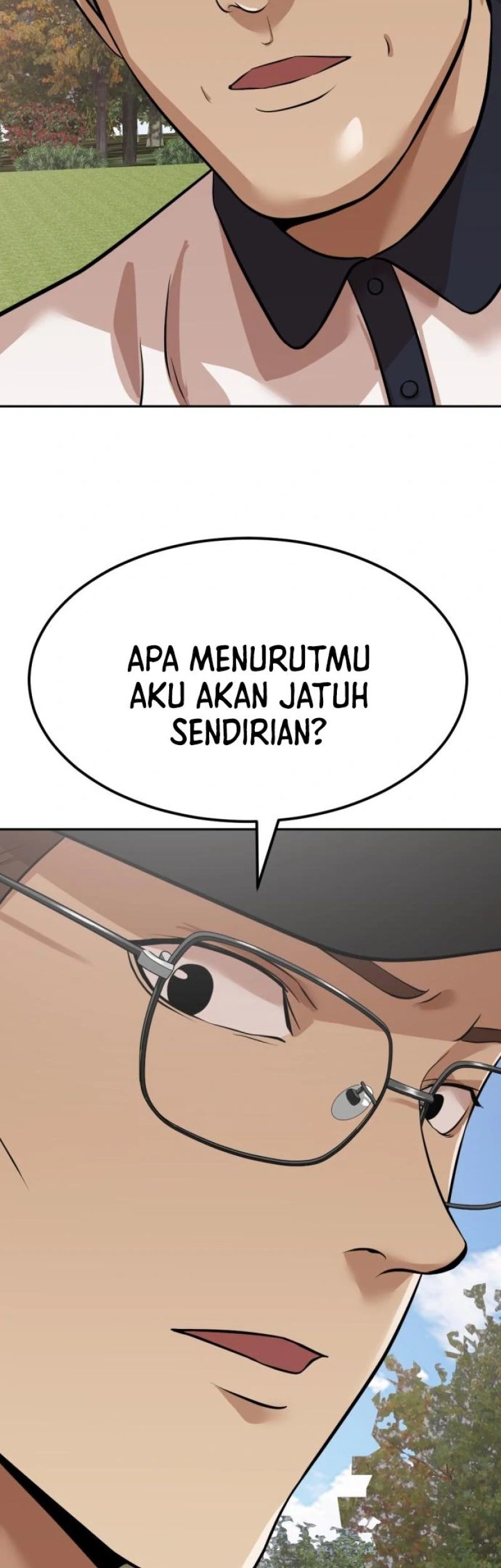 Company Grievance Squad chapter 05 halaman 96