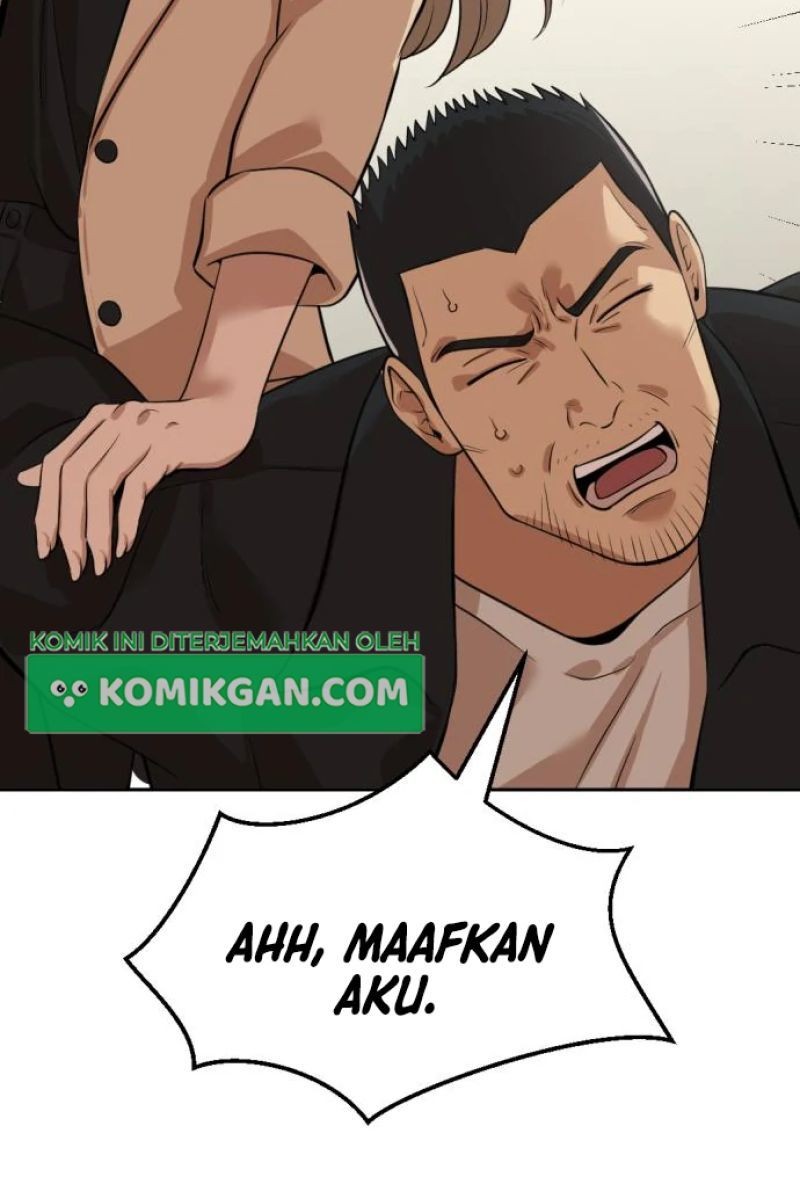 Company Grievance Squad chapter 05 halaman 121