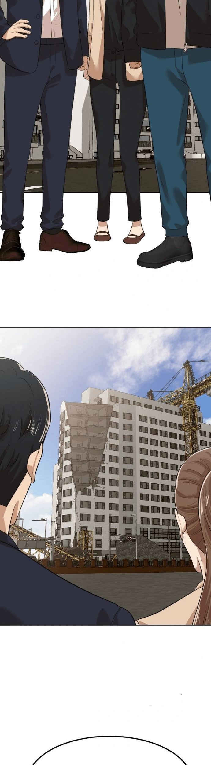 Company Grievance Squad chapter 06 halaman 8