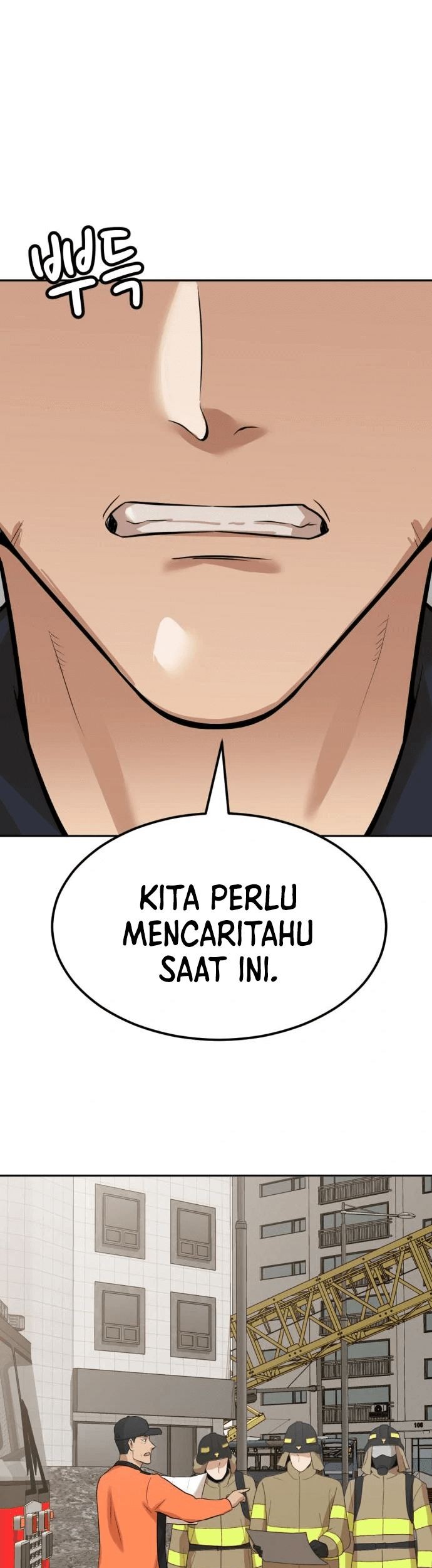 Company Grievance Squad chapter 06 halaman 10