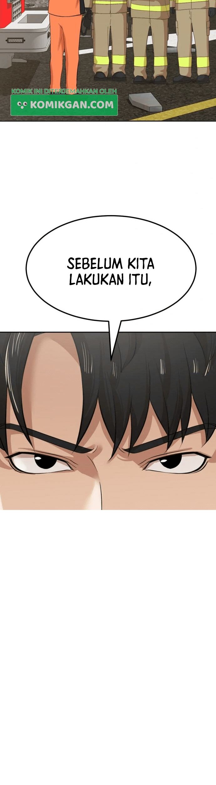 Company Grievance Squad chapter 06 halaman 11