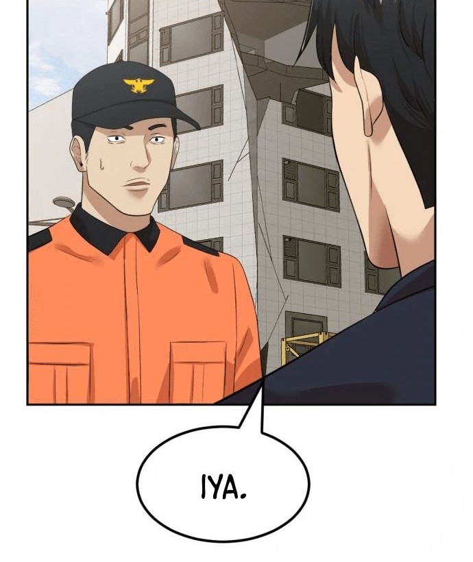 Company Grievance Squad chapter 06 halaman 17