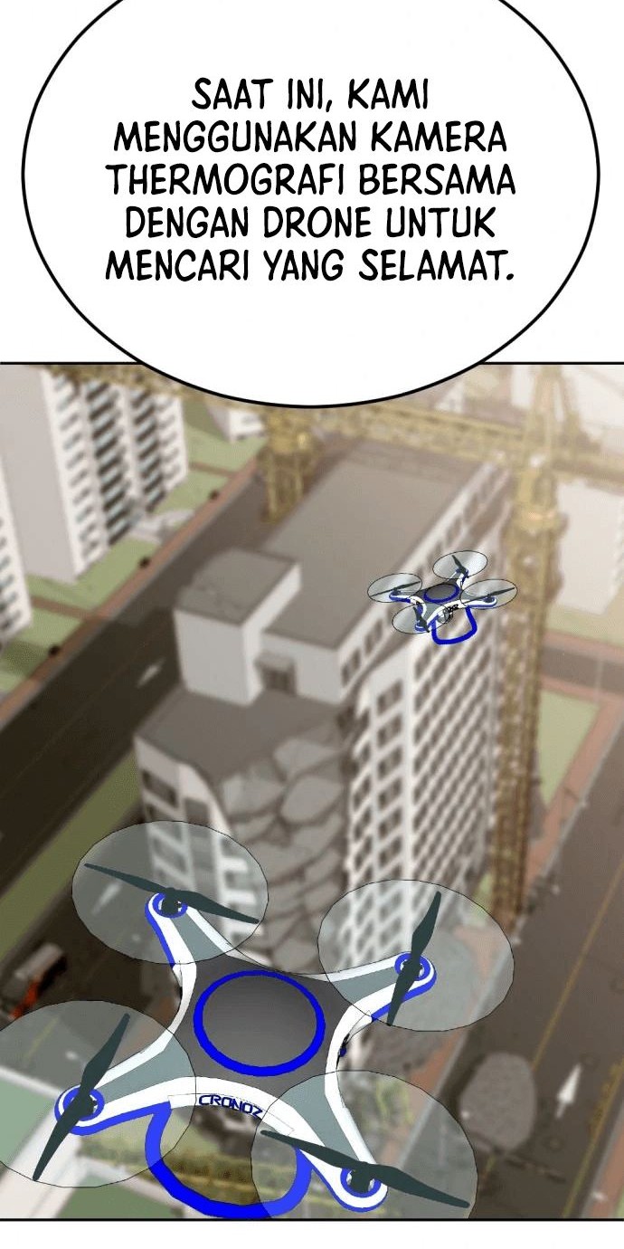 Company Grievance Squad chapter 06 halaman 25