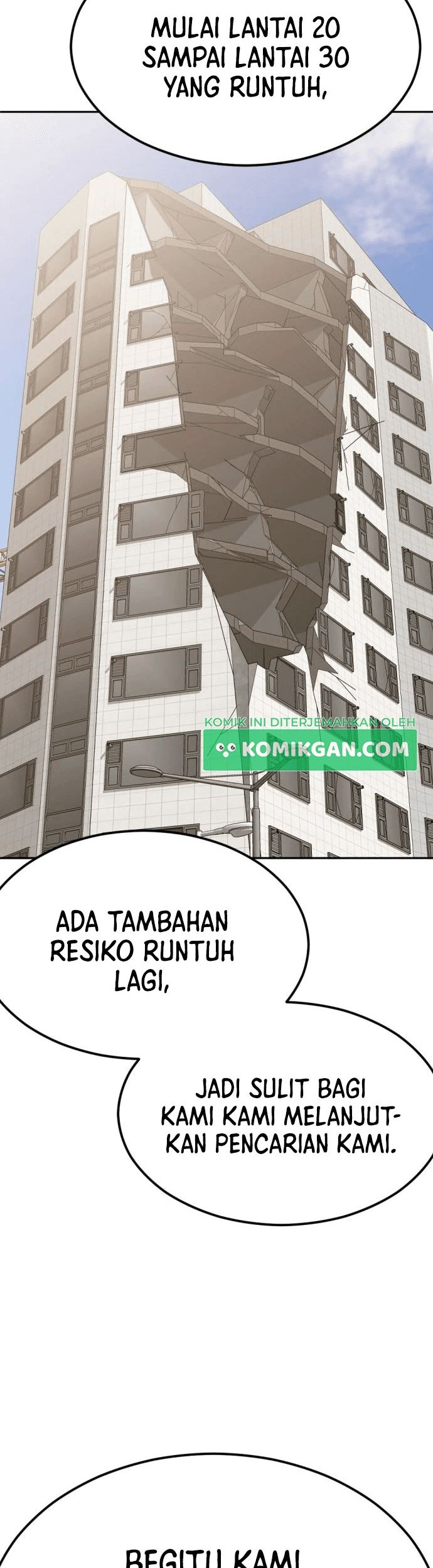 Company Grievance Squad chapter 06 halaman 27