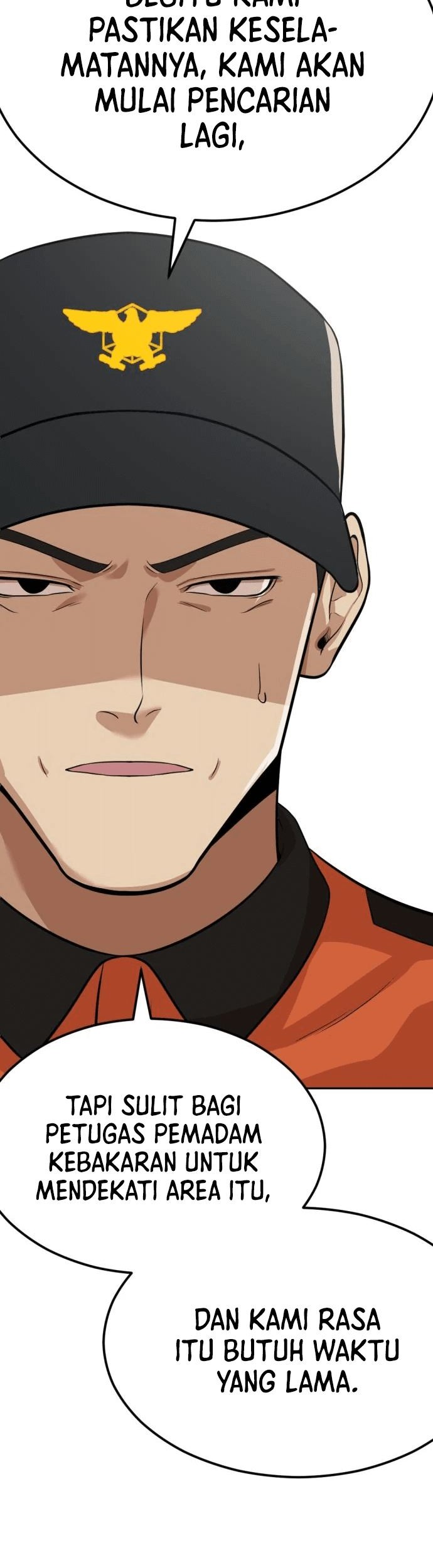 Company Grievance Squad chapter 06 halaman 28