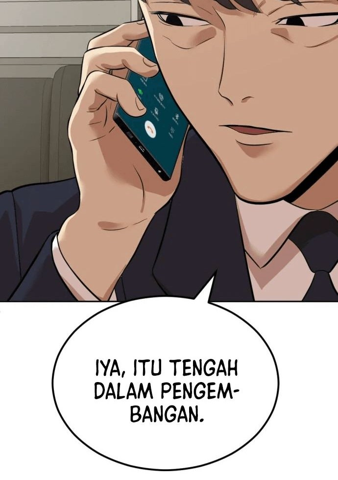 Company Grievance Squad chapter 06 halaman 37