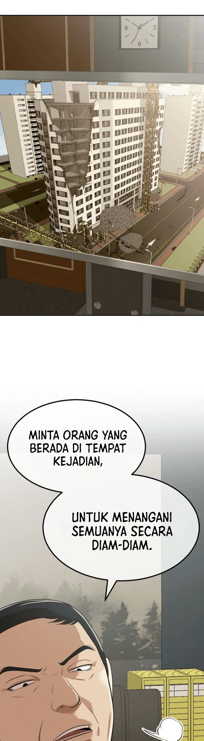 Company Grievance Squad chapter 06 halaman 50