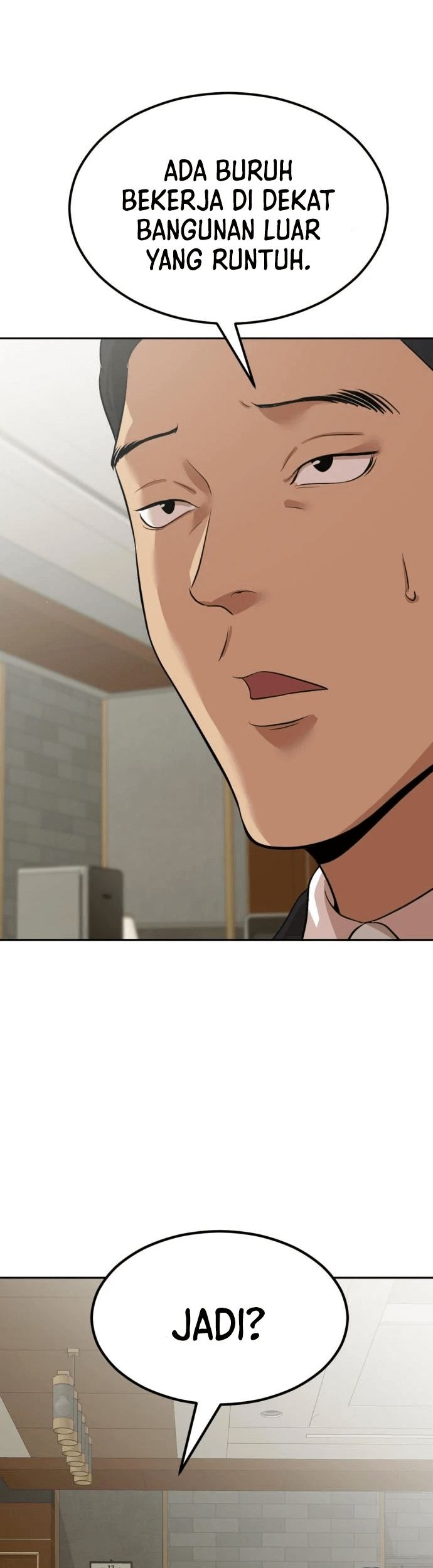 Company Grievance Squad chapter 06 halaman 54