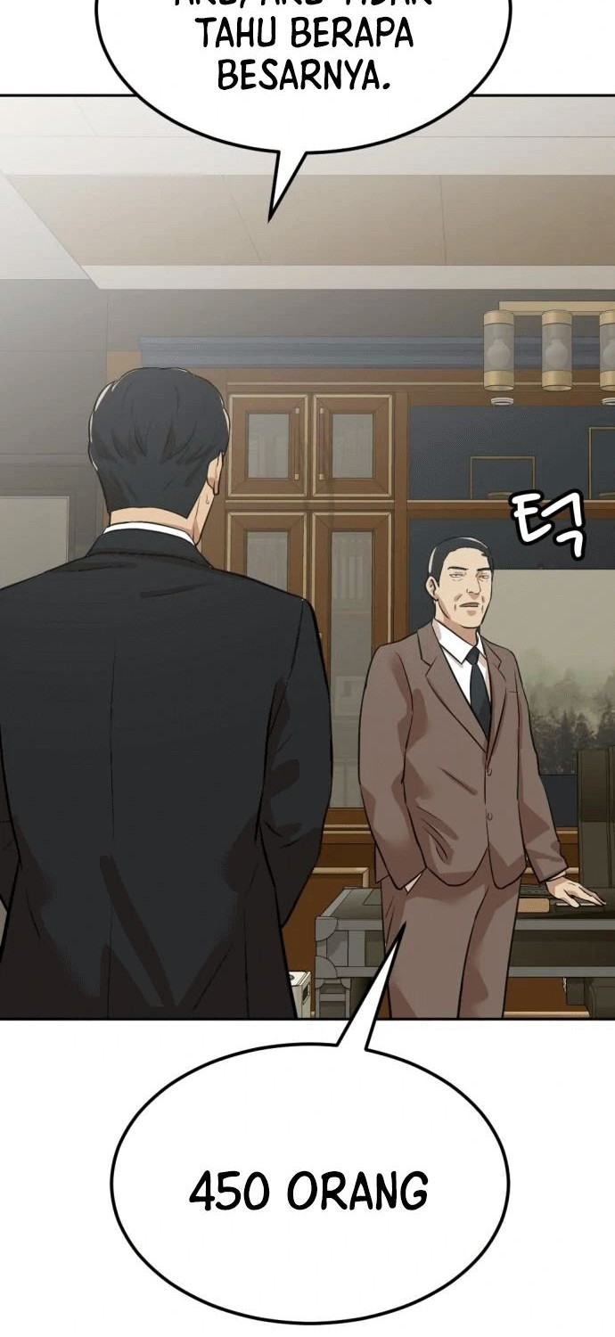 Company Grievance Squad chapter 06 halaman 65