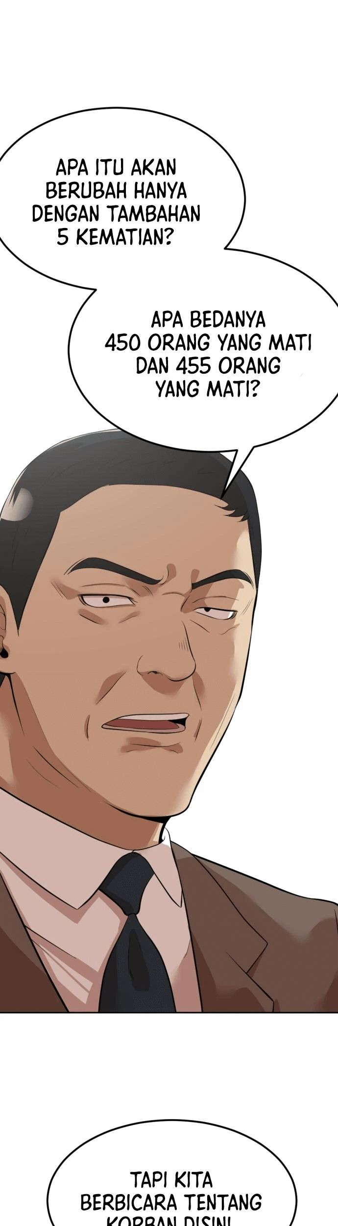 Company Grievance Squad chapter 06 halaman 66
