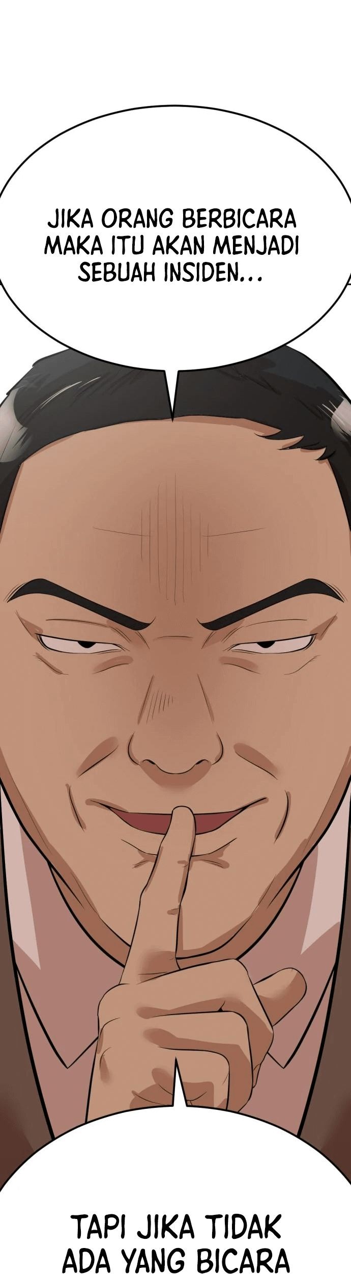 Company Grievance Squad chapter 06 halaman 70