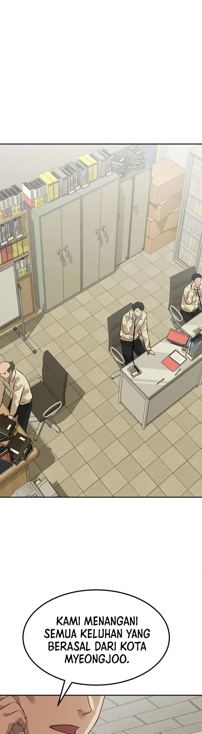 Company Grievance Squad chapter 06 halaman 78