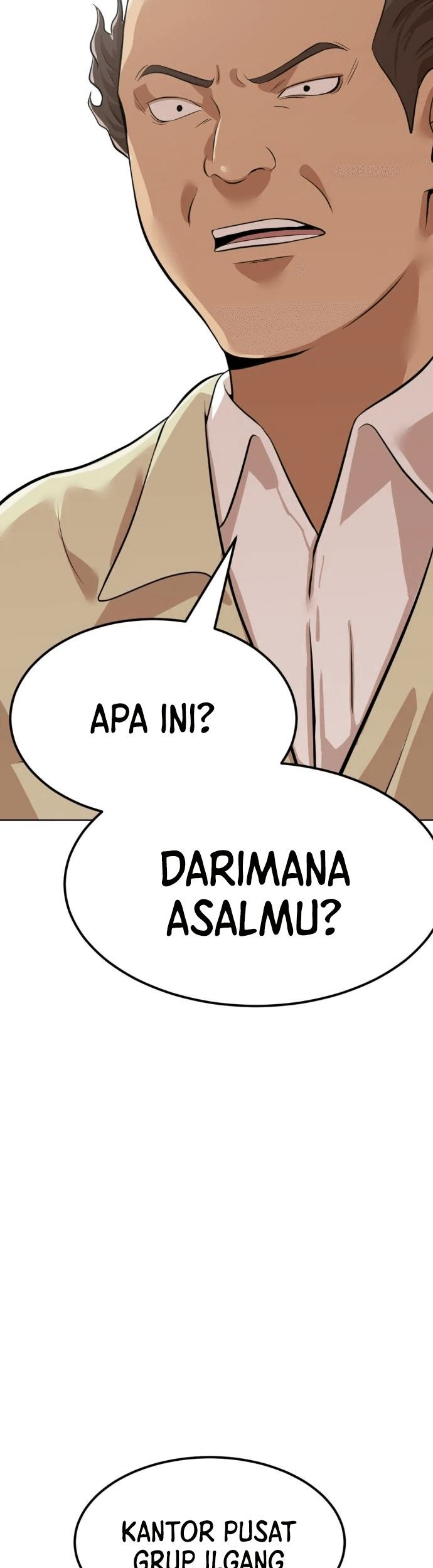 Company Grievance Squad chapter 06 halaman 96