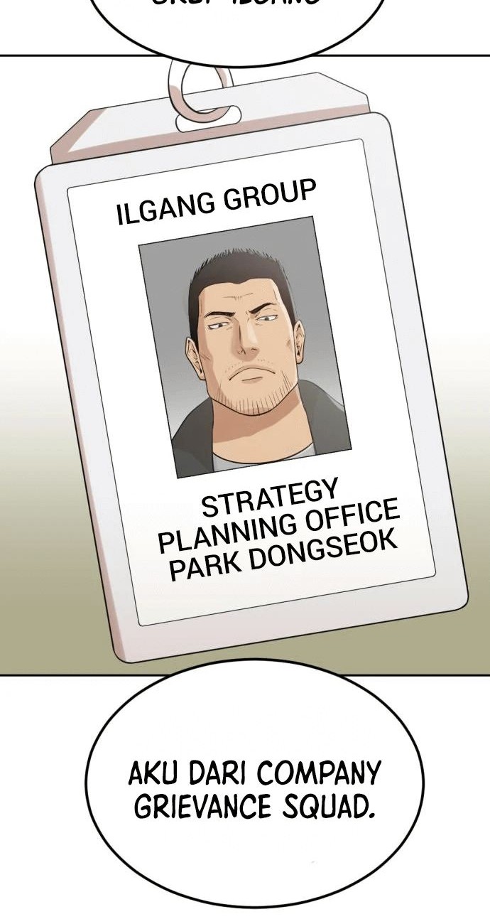 Company Grievance Squad chapter 06 halaman 97