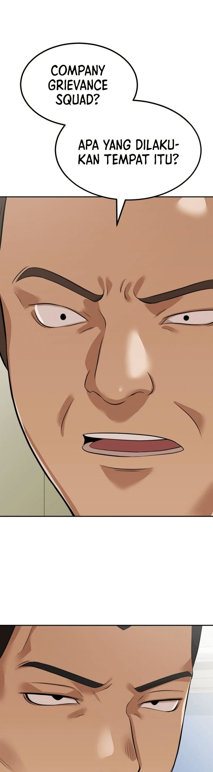 Company Grievance Squad chapter 06 halaman 98