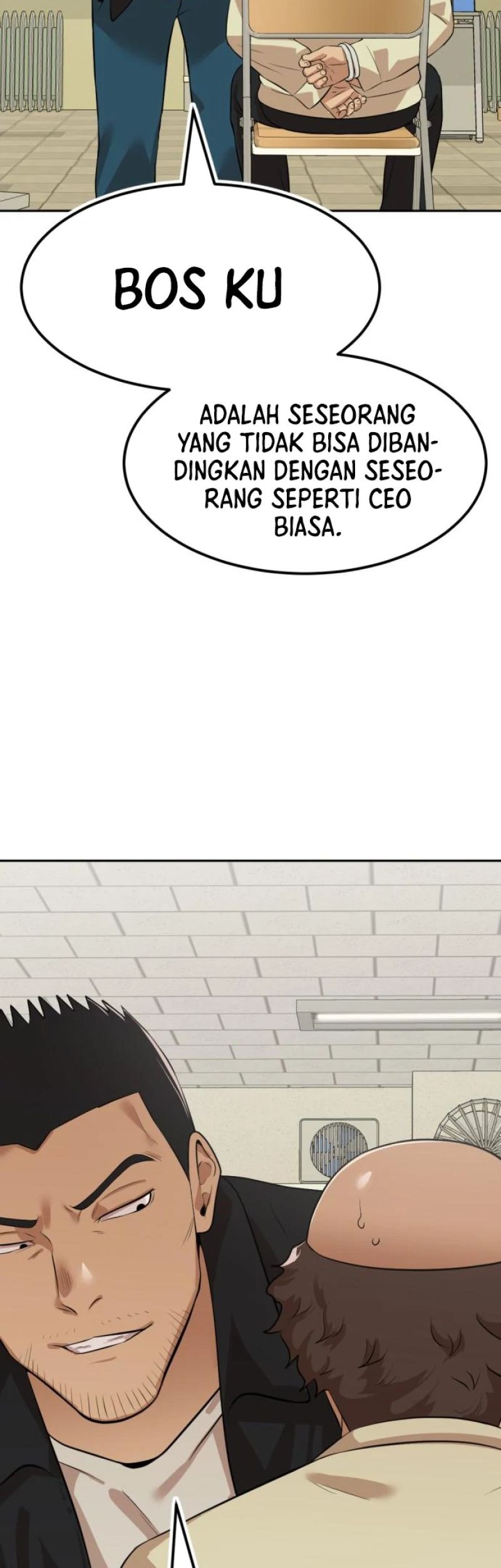 Company Grievance Squad chapter 07 halaman 9