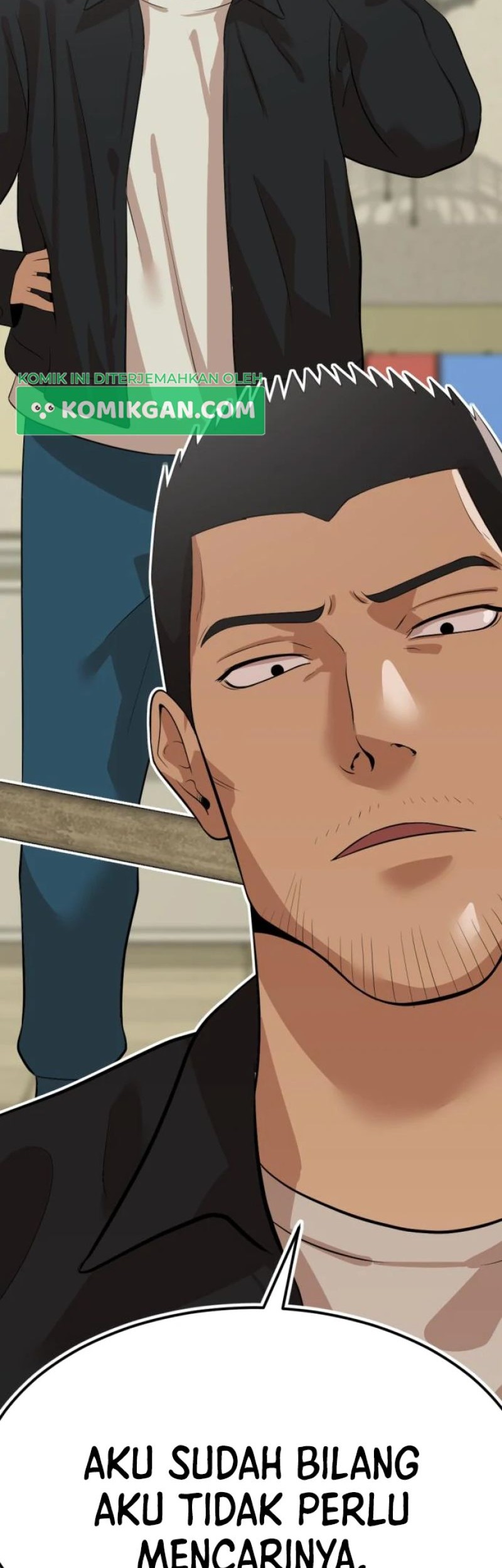 Company Grievance Squad chapter 07 halaman 20