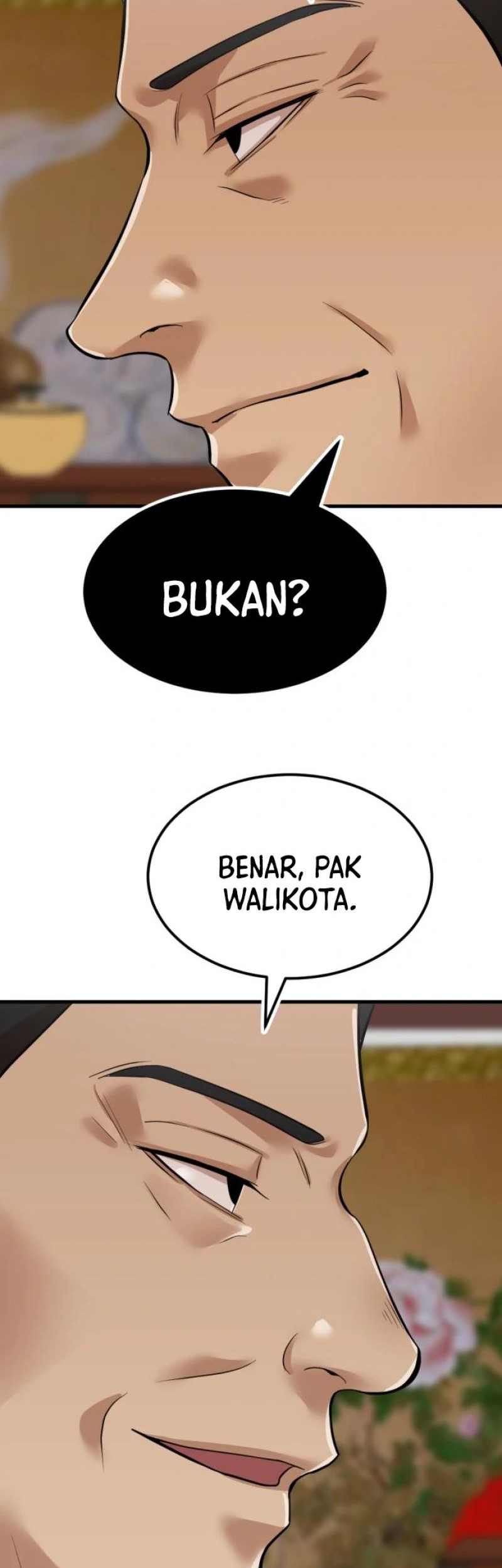 Company Grievance Squad chapter 07 halaman 41