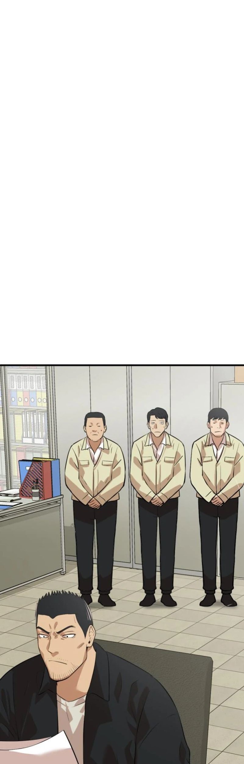 Company Grievance Squad chapter 07 halaman 46