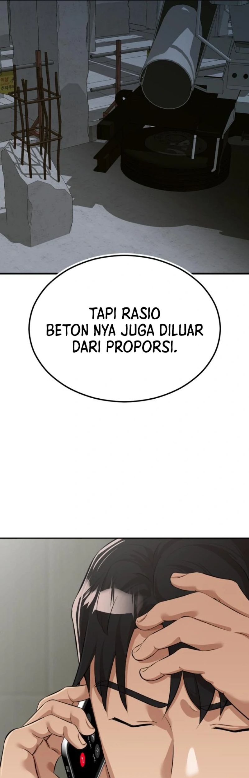 Company Grievance Squad chapter 07 halaman 54