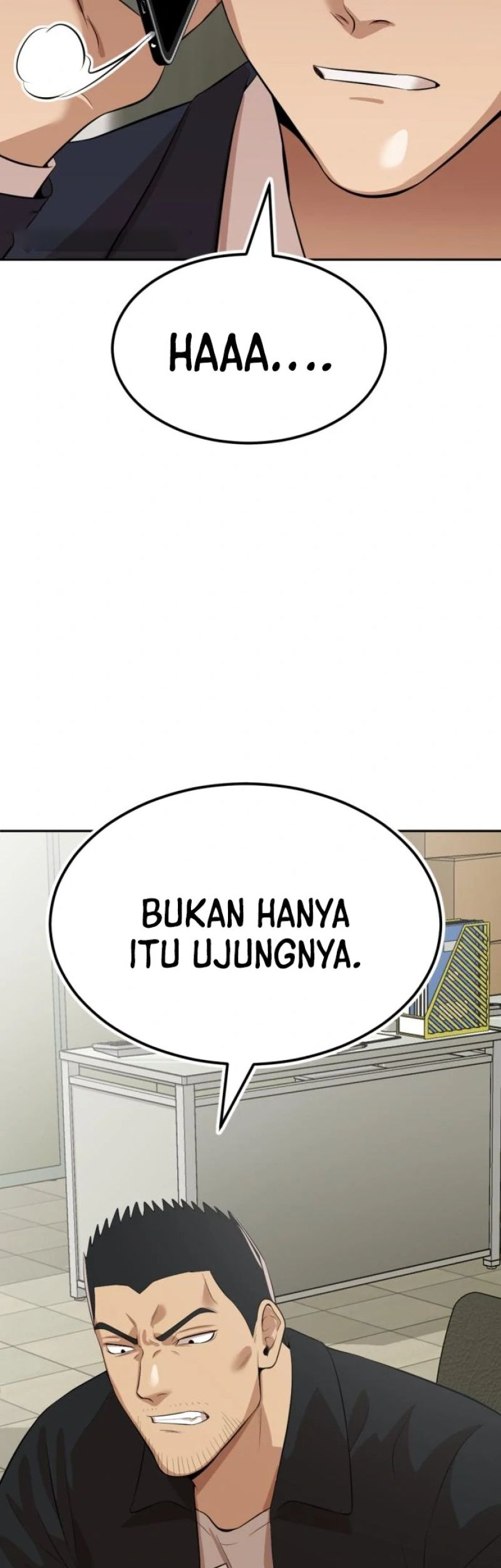 Company Grievance Squad chapter 07 halaman 55