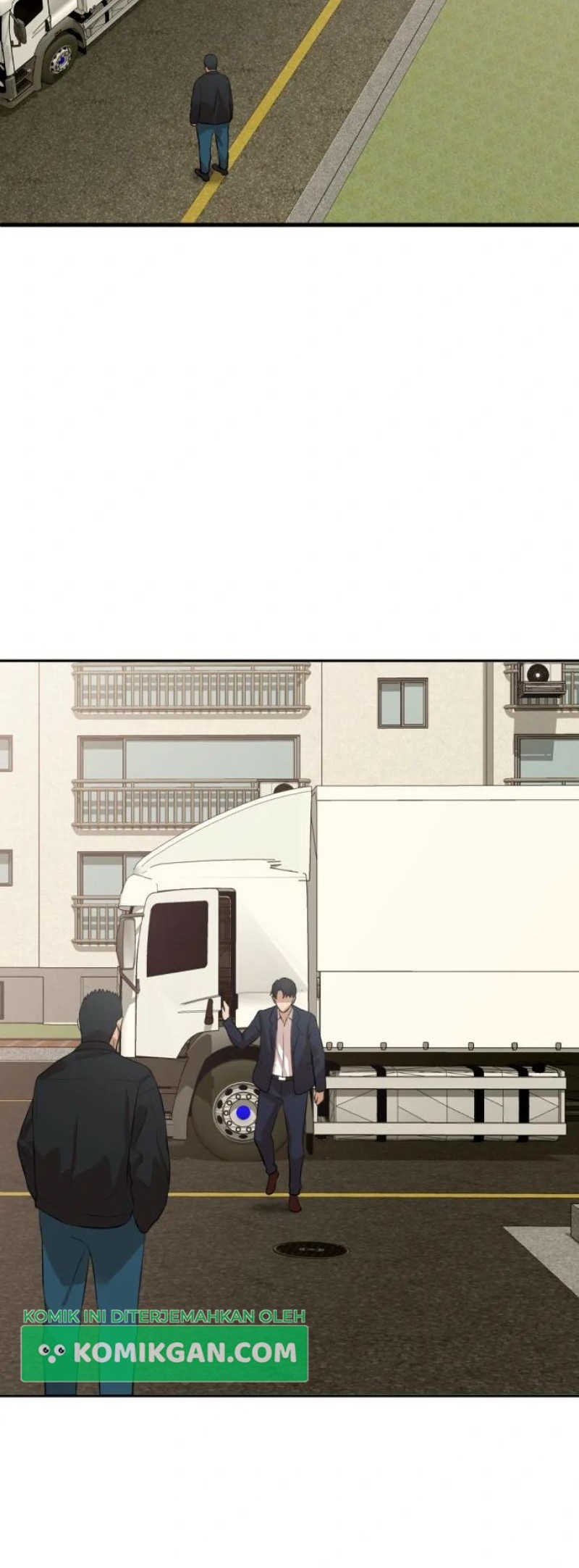 Company Grievance Squad chapter 07 halaman 80