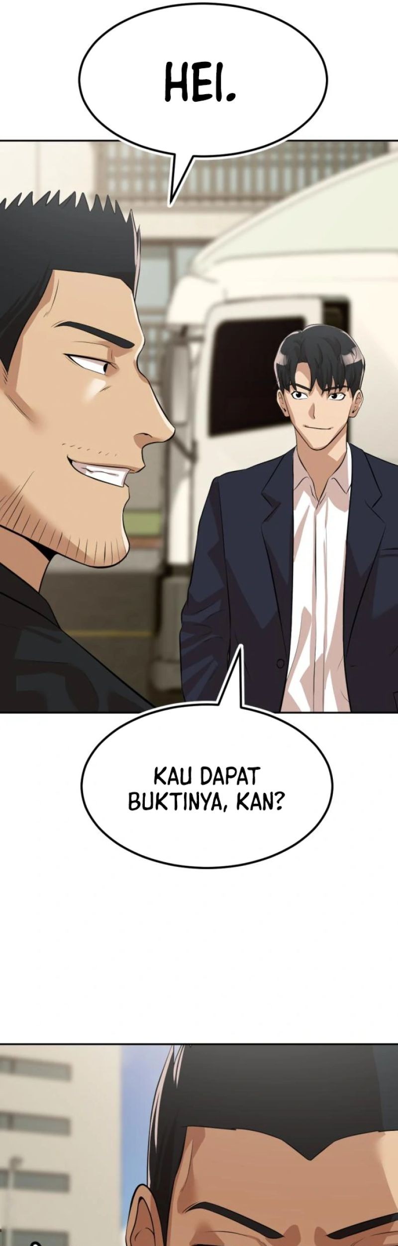 Company Grievance Squad chapter 07 halaman 81