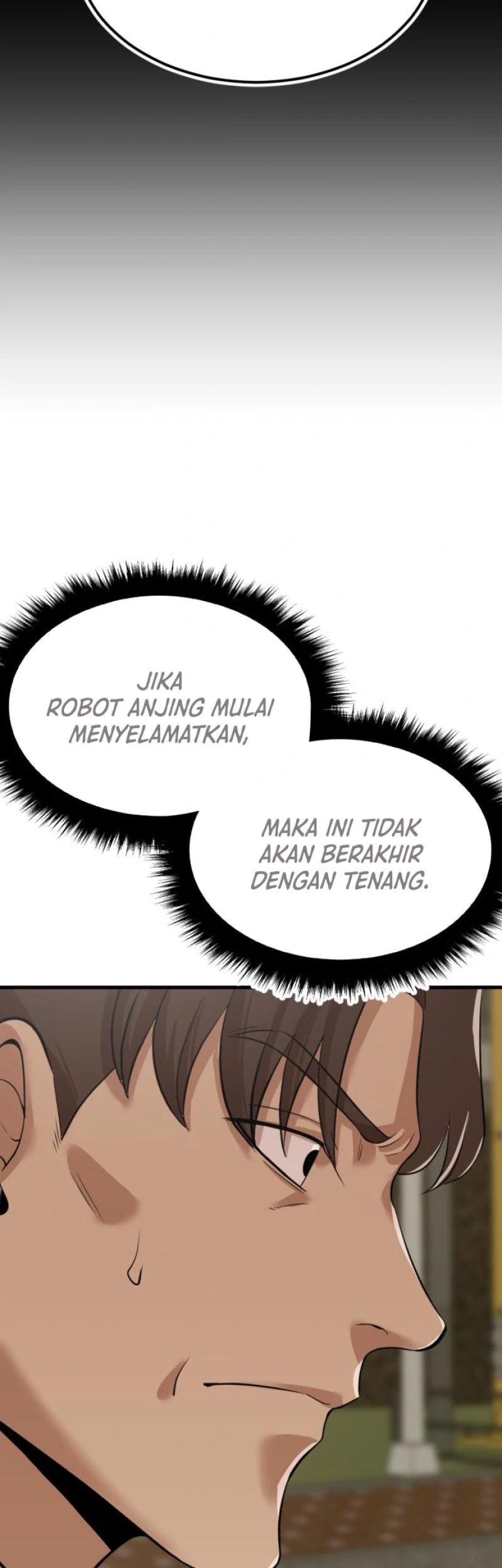 Company Grievance Squad chapter 07 halaman 102