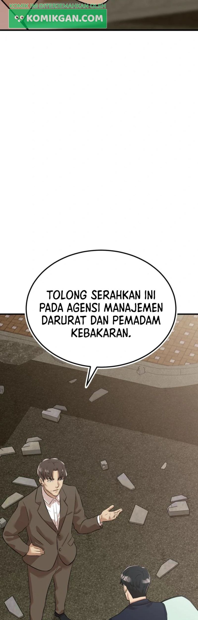 Company Grievance Squad chapter 07 halaman 103